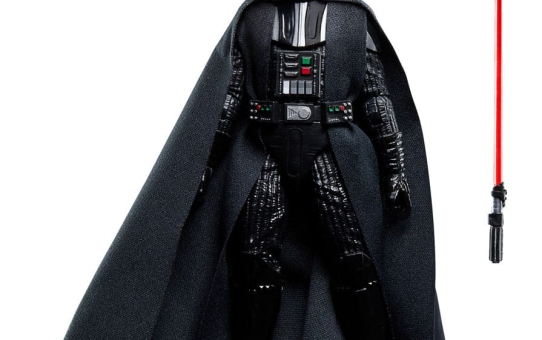 Jak star wars gadżety mogą wzbogacić Twoje życie