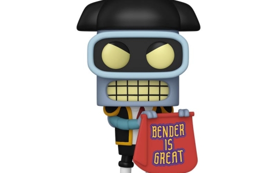 Funko POP! - kolekcjonerski fenomen, który zawładnął światem geeków
